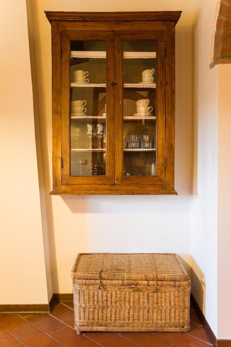 Country house Borgo San Benedetto