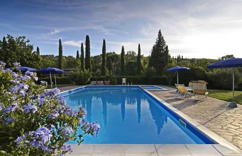 Borgo San Benedetto Country house *