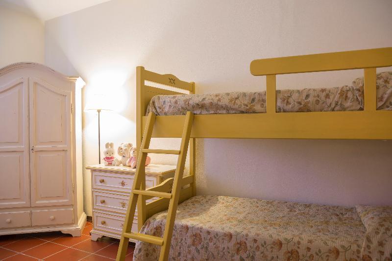 Borgo San Benedetto Country house *