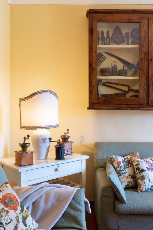 Borgo San Benedetto Montaione
