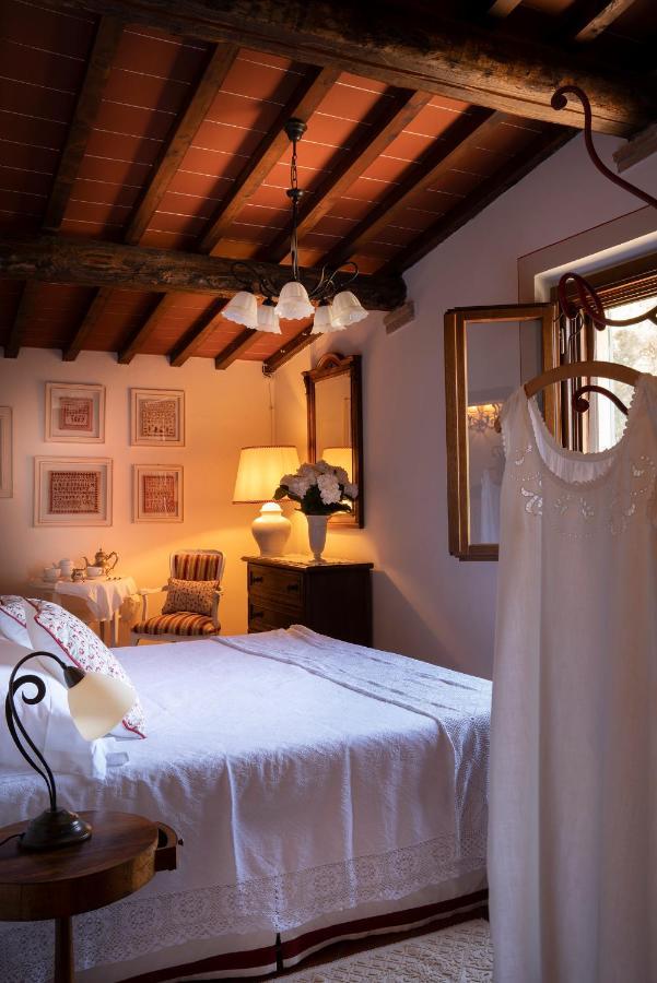 Borgo San Benedetto Montaione