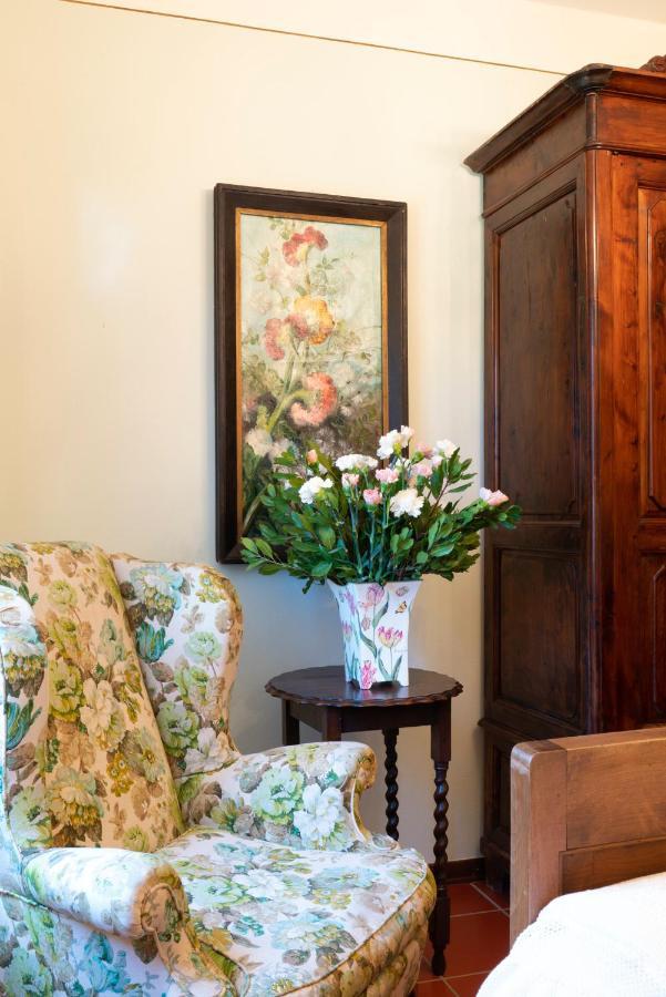 Borgo San Benedetto Country house *
