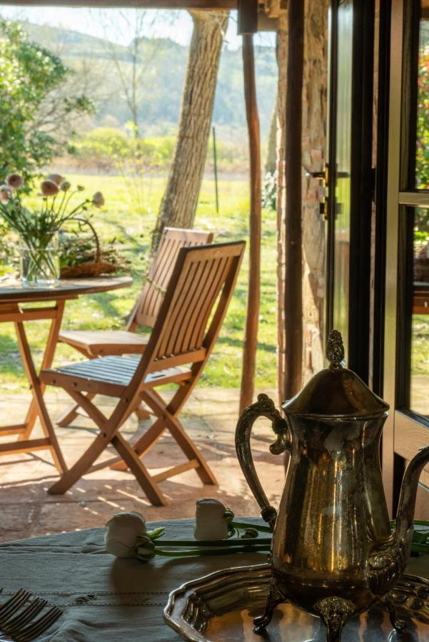 Borgo San Benedetto Country house Montaione