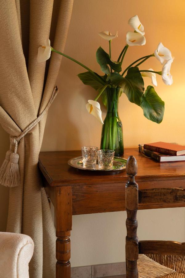 Country house Borgo San Benedetto