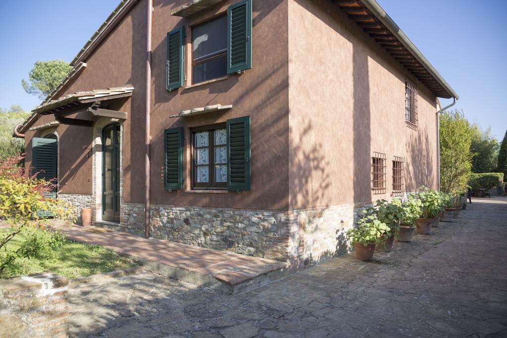 Borgo San Benedetto Montaione
