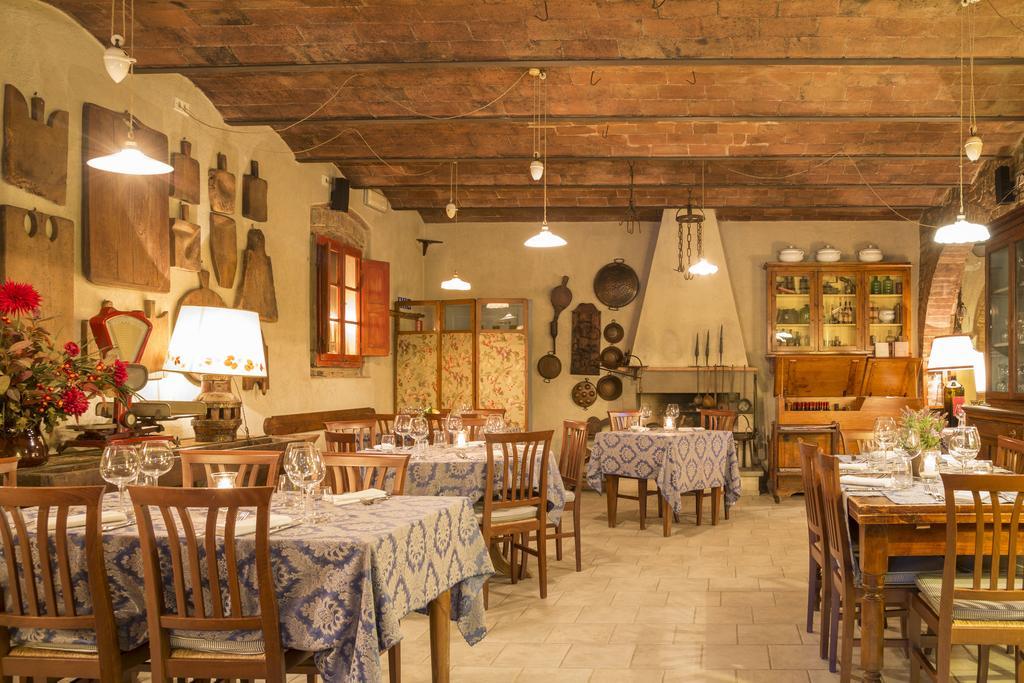 Borgo San Benedetto *