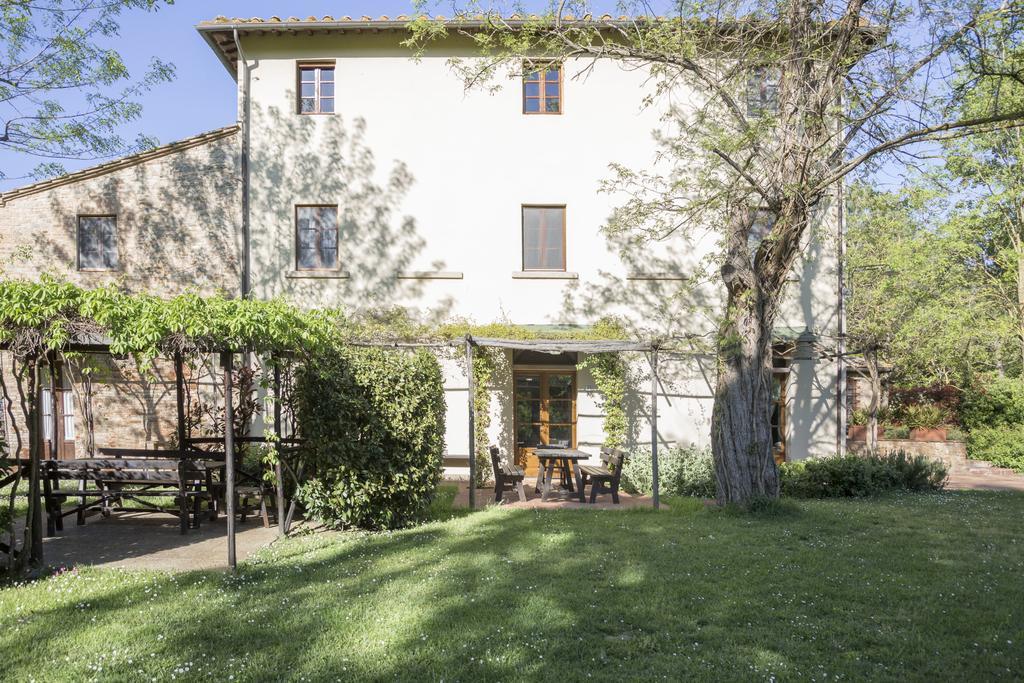 Country house Borgo San Benedetto Montaione