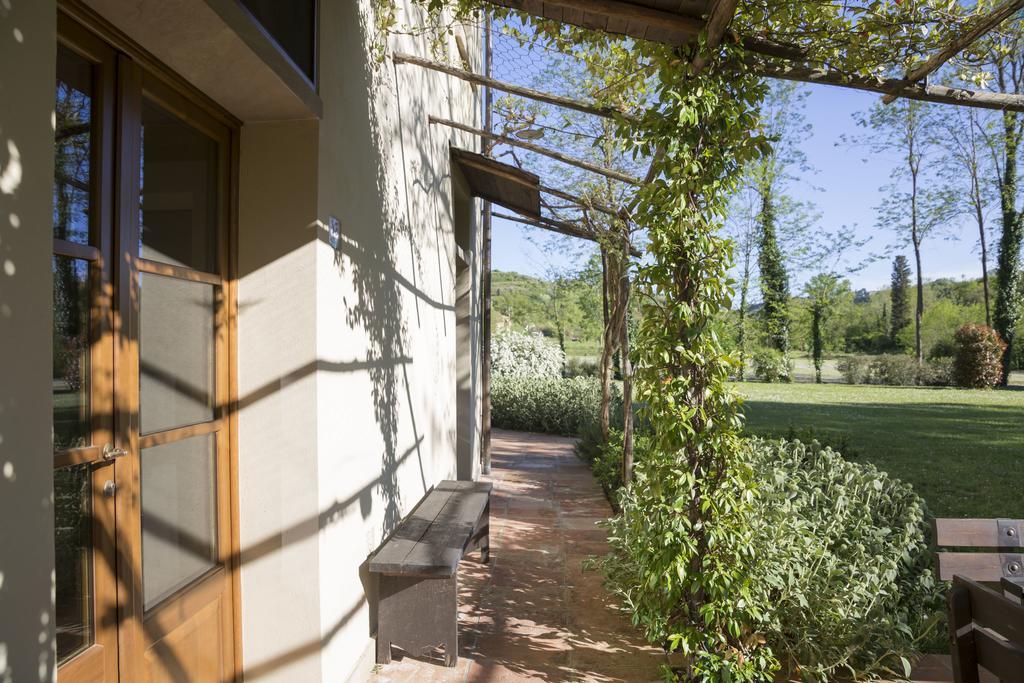 Country house Borgo San Benedetto Montaione