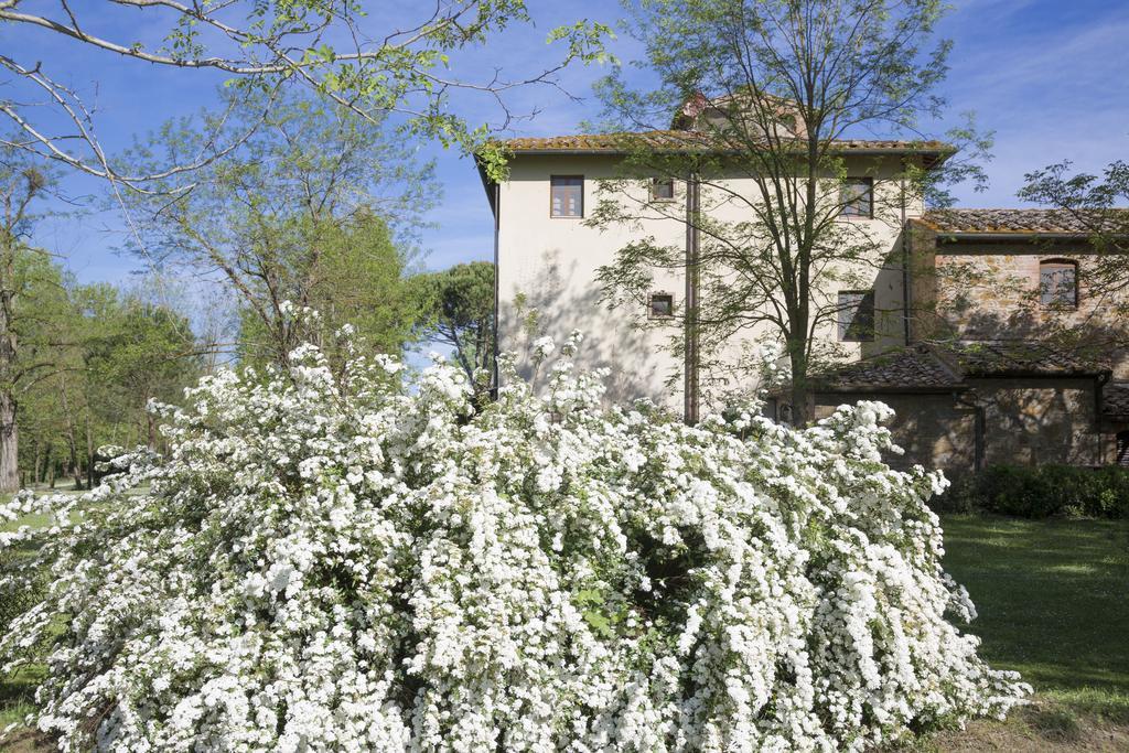 Borgo San Benedetto Montaione