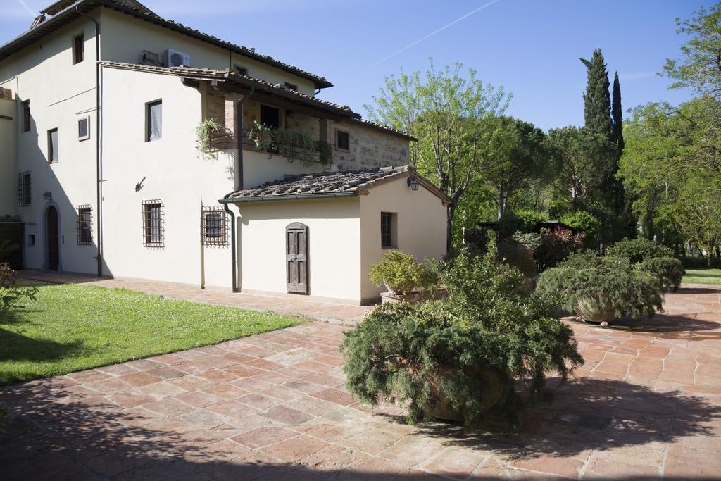 Country house Borgo San Benedetto *