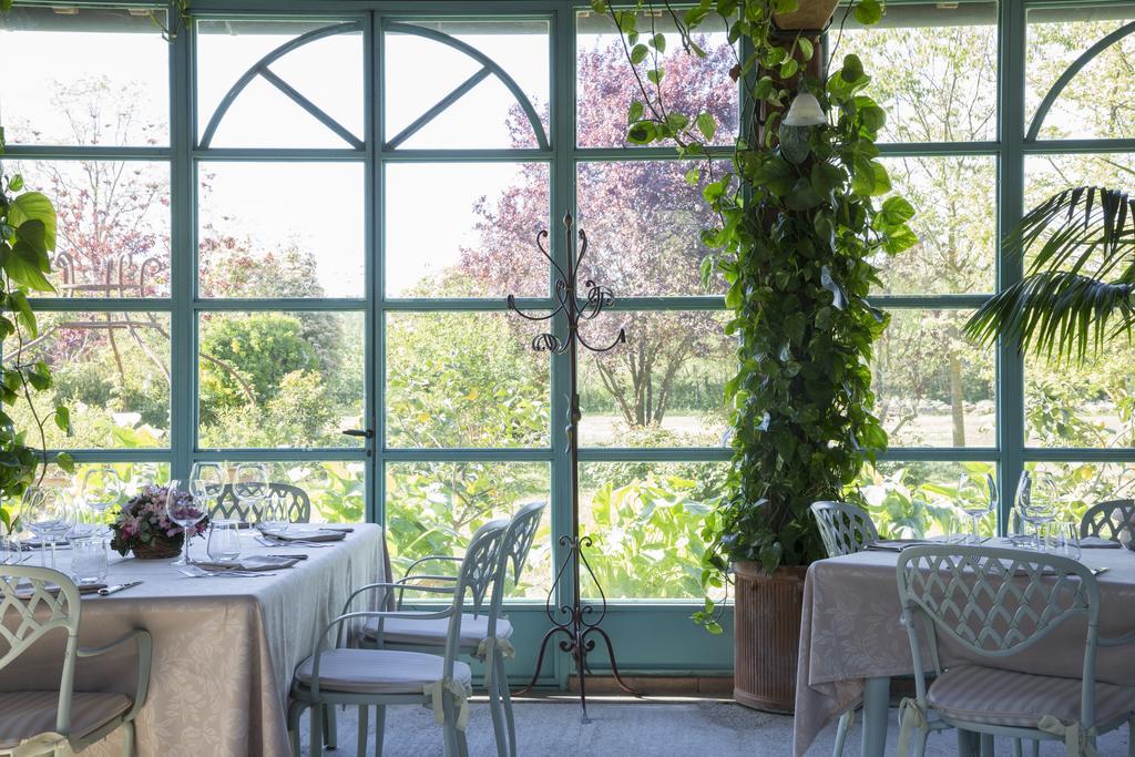 Borgo San Benedetto Country house *