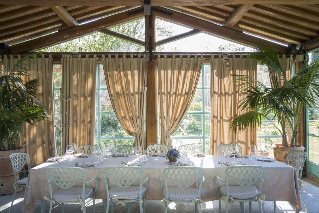 Borgo San Benedetto Country house