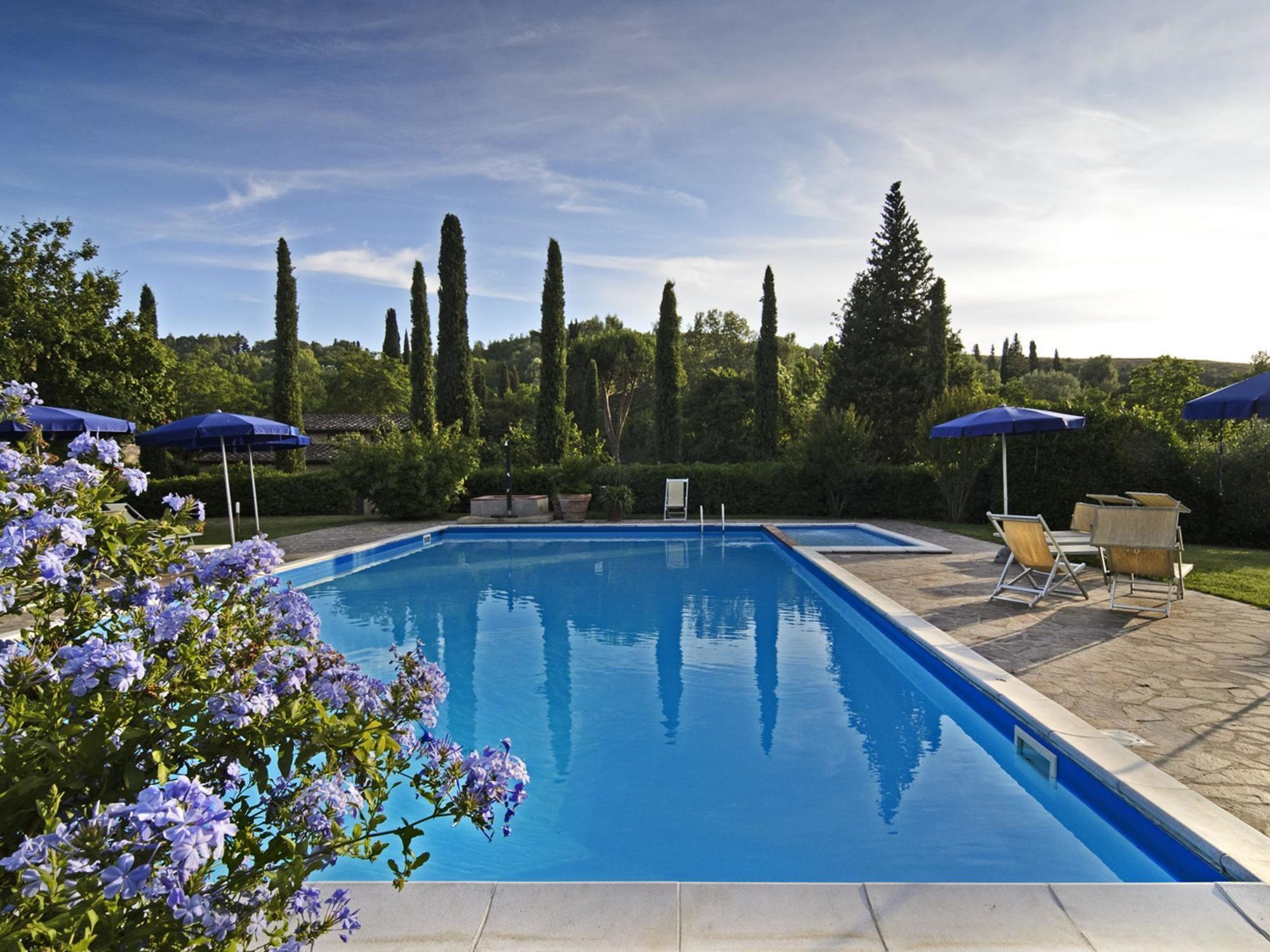 Borgo San Benedetto Montaione