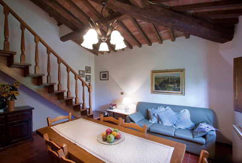 Country house Borgo San Benedetto *