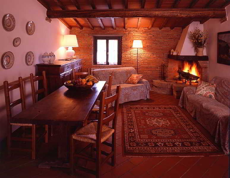 Borgo San Benedetto Montaione