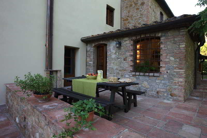 Borgo San Benedetto Country house