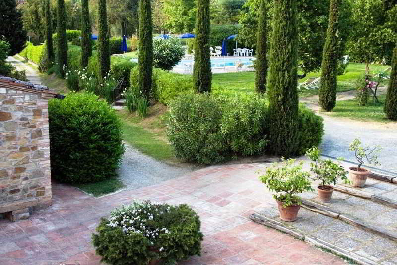 Country house Borgo San Benedetto