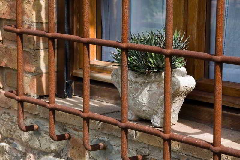 Country house Borgo San Benedetto