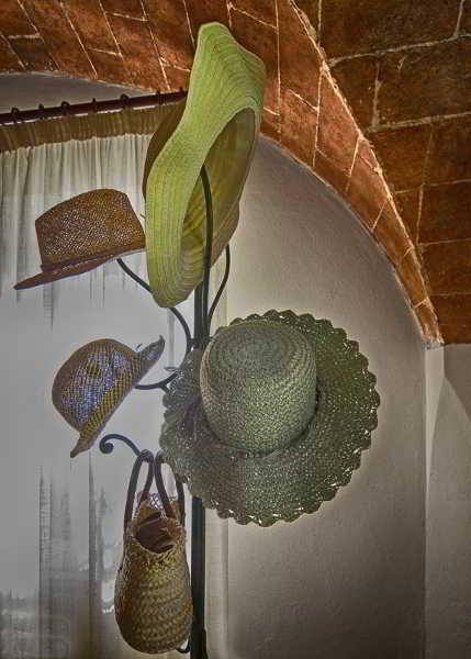 Borgo San Benedetto *