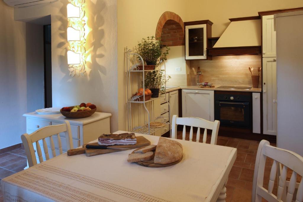 Borgo San Benedetto Montaione