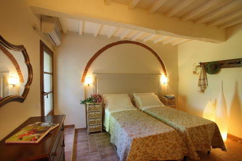 Borgo San Benedetto Country house Montaione