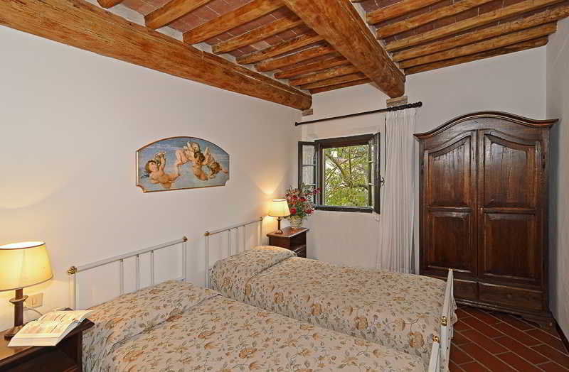 Country house Borgo San Benedetto *