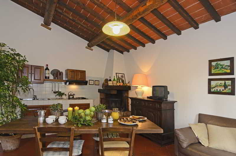 Borgo San Benedetto Country house
