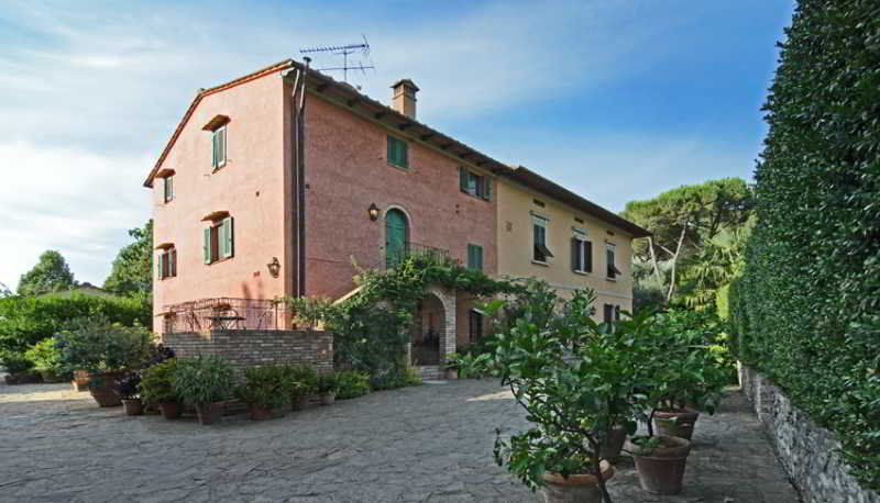 Country house Borgo San Benedetto *