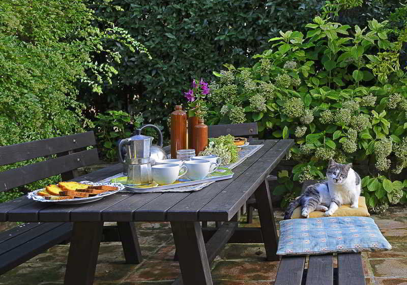 Borgo San Benedetto Country house Montaione